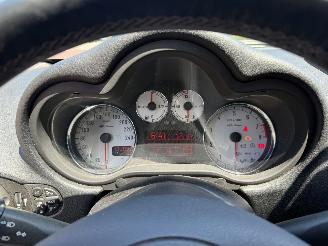 Alfa Romeo GT 2.0 JTS Distinctive picture 12