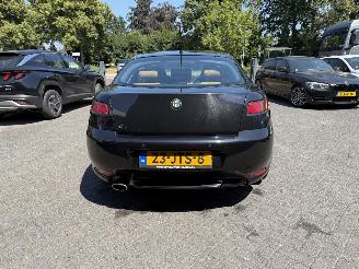 Alfa Romeo GT 2.0 JTS Distinctive picture 4