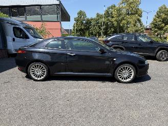 Alfa Romeo GT 2.0 JTS Distinctive picture 6