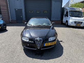 Alfa Romeo GT 2.0 JTS Distinctive picture 8