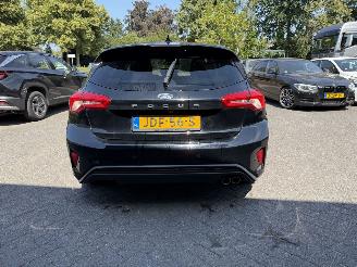Ford Focus 1.0 EcoBoost AUTOMAAT  ST-LINE  Titanium Business picture 4
