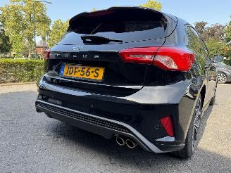 Ford Focus 1.0 EcoBoost AUTOMAAT  ST-LINE  Titanium Business picture 34