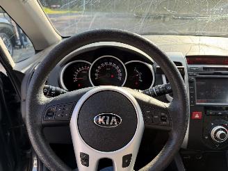Kia Venga 1.4 CVVT 20th Anniversary (MPV 5-dr.) picture 24