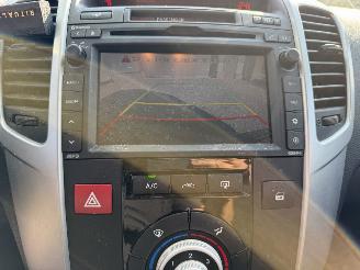 Kia Venga 1.4 CVVT 20th Anniversary (MPV 5-dr.) picture 27