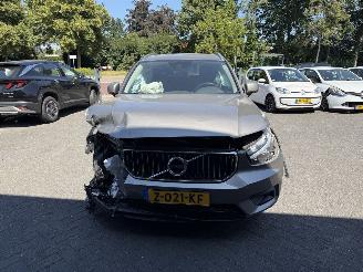 Volvo XC40 1.5 T4 Recharge Inscription Expression picture 6