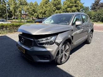 Volvo XC40 1.5 T4 Recharge Inscription Expression picture 2