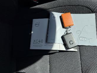 Volvo XC40 1.5 T4 Recharge Inscription Expression picture 34