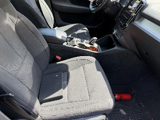 Volvo XC40 1.5 T4 Recharge Inscription Expression picture 31