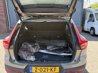 Volvo XC40 1.5 T4 Recharge Inscription Expression picture 27
