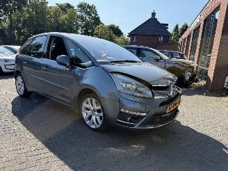 Citroën C4-picasso 1.6 THP Exclusive AUTOMAAT PANORAMADAK EGS (MPV 5-dr.) picture 3