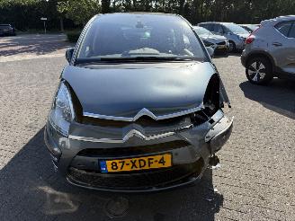Citroën C4-picasso 1.6 THP Exclusive AUTOMAAT PANORAMADAK EGS (MPV 5-dr.) picture 13