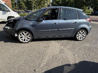 Citroën C4-picasso 1.6 THP Exclusive AUTOMAAT PANORAMADAK EGS (MPV 5-dr.) picture 5