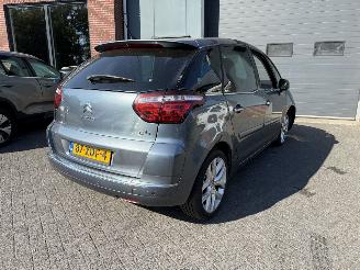 Schadeauto Citroën C4-picasso 1.6 THP Exclusive AUTOMAAT PANORAMADAK EGS (MPV 5-dr.) 2012/5