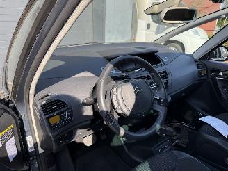Citroën C4-picasso 1.6 THP Exclusive AUTOMAAT PANORAMADAK EGS (MPV 5-dr.) picture 8