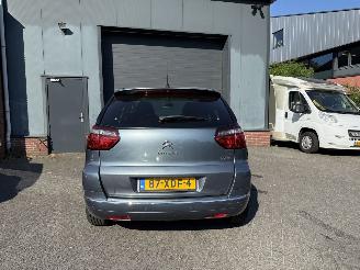 Citroën C4-picasso 1.6 THP Exclusive AUTOMAAT PANORAMADAK EGS (MPV 5-dr.) picture 7
