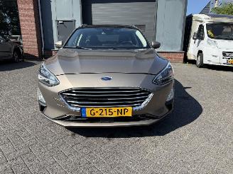 Ford Focus 1.0 EcoBoost Titanium Business picture 26