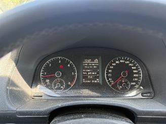 Volkswagen Caddy maxi 1.6 TDI Maxi  AIRCO  75 KW (Bedrijfsauto 4-dr.) picture 18