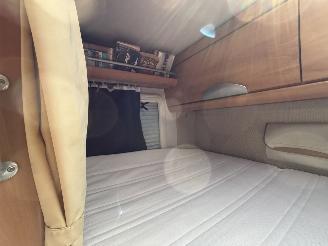 Hymer  B 504 AUTOMAAT picture 29