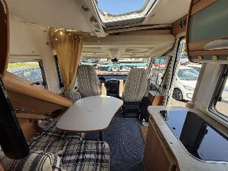 Hymer  B 504 AUTOMAAT picture 16