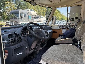Hymer  B 504 AUTOMAAT picture 39