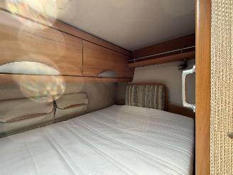 Hymer  B 504 AUTOMAAT picture 30