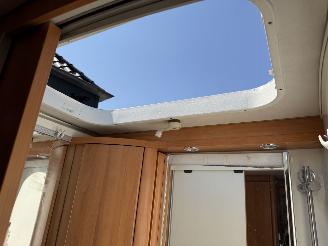 Hymer  B 504 AUTOMAAT picture 28