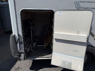 Hymer  B 504 AUTOMAAT picture 9