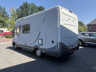 Hymer  B 504 AUTOMAAT picture 43