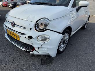 Fiat 500 1.0 Hybrid Dolcevita LEER PANORAMADAK  (Hatchback 3-dr.) picture 15