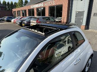 Fiat 500 1.0 Hybrid Dolcevita LEER PANORAMADAK  (Hatchback 3-dr.) picture 10
