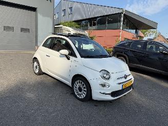 Fiat 500 1.0 Hybrid Dolcevita LEER PANORAMADAK  (Hatchback 3-dr.) picture 32