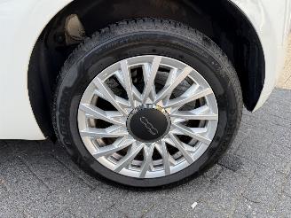 Fiat 500 1.0 Hybrid Dolcevita LEER PANORAMADAK  (Hatchback 3-dr.) picture 18