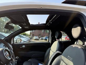 Fiat 500 1.0 Hybrid Dolcevita LEER PANORAMADAK  (Hatchback 3-dr.) picture 31