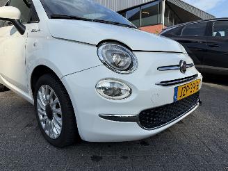 Fiat 500 1.0 Hybrid Dolcevita LEER PANORAMADAK  (Hatchback 3-dr.) picture 33
