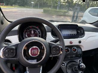 Fiat 500 1.0 Hybrid Dolcevita LEER PANORAMADAK  (Hatchback 3-dr.) picture 28