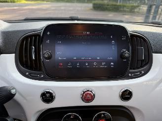 Fiat 500 1.0 Hybrid Dolcevita LEER PANORAMADAK  (Hatchback 3-dr.) picture 26
