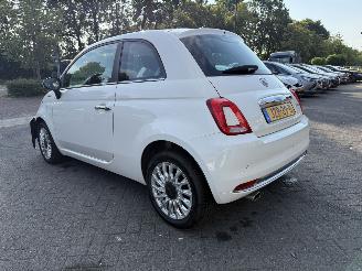 Fiat 500 1.0 Hybrid Dolcevita LEER PANORAMADAK  (Hatchback 3-dr.) picture 3