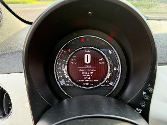 Fiat 500 1.0 Hybrid Dolcevita LEER PANORAMADAK  (Hatchback 3-dr.) picture 24