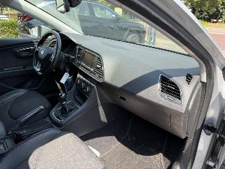 Seat Leon 1.8 TSI FR (Stationwagen 5-dr.) picture 33