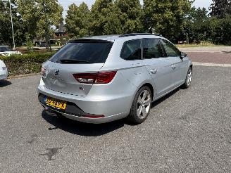 Seat Leon 1.8 TSI FR (Stationwagen 5-dr.) picture 5