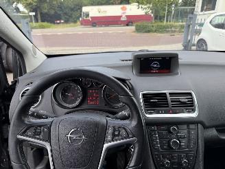 Opel Meriva 1.4 Turbo Business+ (MPV 5-dr.) picture 24