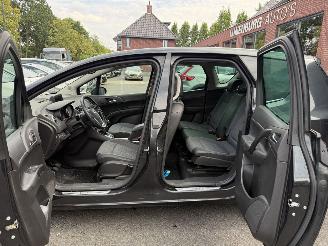 Opel Meriva 1.4 Turbo Business+ (MPV 5-dr.) picture 19