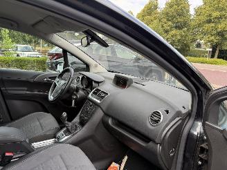 Opel Meriva 1.4 Turbo Business+ (MPV 5-dr.) picture 14