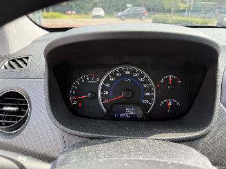 Hyundai I-10 1.0i Comfort (Hatchback 5-dr.) picture 27