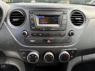 Hyundai I-10 1.0i Comfort (Hatchback 5-dr.) picture 25
