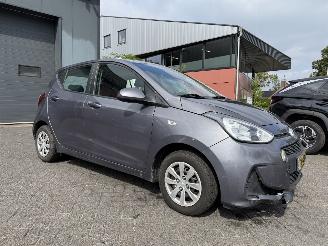 Hyundai I-10 1.0i Comfort (Hatchback 5-dr.) picture 31