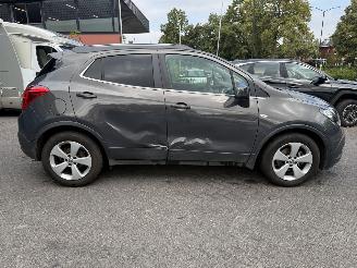 Opel Mokka 1.4 T Innovation (SUV 5-dr.) picture 6