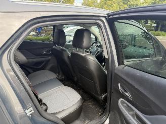 Opel Mokka 1.4 T Innovation (SUV 5-dr.) picture 18