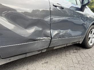 Opel Mokka 1.4 T Innovation (SUV 5-dr.) picture 12