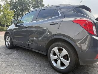 Opel Mokka 1.4 T Innovation (SUV 5-dr.) picture 14